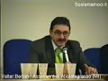 \"Competenza e serietà\" per l\ \"Competenza e serietà\" per l\