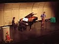 dinant saxophone competition 2006. 1st round.