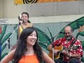 Ka Ulu Wehi o ke kai Ka Ulu Wehi o ke kai