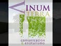 ENOTURISMO RIBERA DEL DUERO VINUM TERRA