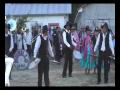 PROYECCION MURILLO 2009  - TINKUS UNICACHI