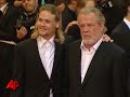 Nick Nolte in House Fire