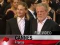 Nick Nolte in House Fire