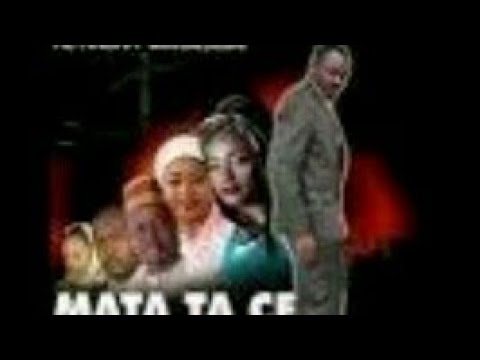 MATA TACE SHEDA NA SABON SHIRIN PART 1,2,3&4 IN 1 PLATE