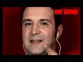 Smiley - In lipsa mea (Spot promovare album cu Buzdugan) Smiley - In lipsa mea (Spot promovare album cu Buzdugan)