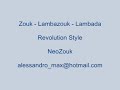 for those who don't know this amazing and sensual brazilian dance known as zouk (not the french or african one), lambazouk or lambada.. meet the dance and enjoy it!

dancers alessandro max and larissa.

para aqueles que ainda n�o conhecem essa apaixonante e sensual dan�a brasileira conhecida como zouk, lambazouk ou lambada. conhe�a a dan�a e aproveite!

alessandro max (dj max blacksoul)