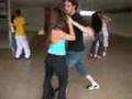 Max & Larissa - Brazilian Zouk