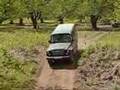 Test Drive con Iveco Massif a Cava de' Tirreni (SA)