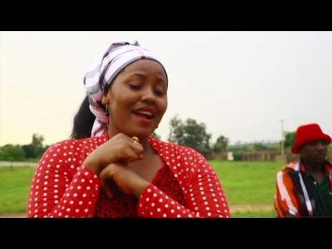 Adam A. Zango - Babbar Yarinya (Hausa song)