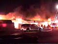 bartletts fire ponca city, oklahoma