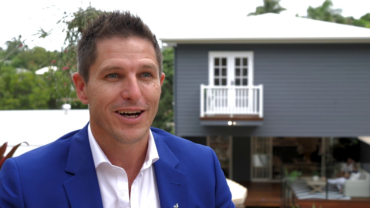 Sam Patterson DUKE REALTY BULIMBA