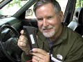 Toad Stop braking system for vehicles towed by a motorhome Toad Stop braking system for vehicles towed by a motorhome
