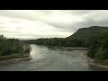 SWISSVIEW - AG, Wasserschloss der Schweiz - Limmatmündung