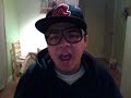 jOsHiEOwasHiE \"Big Red\" Intro Imitation