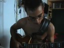 Under the bridge (acoustic version) cover