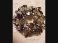 New 2010 Chatelain & Contessa Collections - Much Ado About Nothing Designs