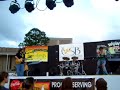 Breanna Fye @ Contraband Days
