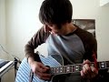 First Day Of My Life - Bright Eyes Cover First Day Of My Life - Bright Eyes Cover