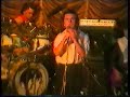 Keighley band - The Shakes, 1982
