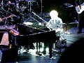 Patrick Wolf - Bluebells (Live @ London Palladium 15.11.09)