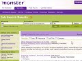 Job Search Problems - Not Finding The Right Jobs? Job Search Problems - Not Finding The Right Jobs?