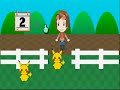My Pokemon Ranch; First Look