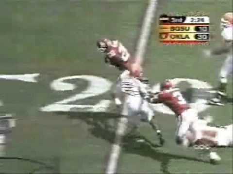 Adrian Peterson For Heisman