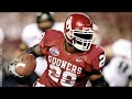 Adrian Peterson For Heisman