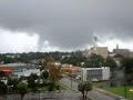 Tornado in Pensacola