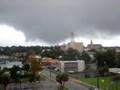 Tornado in Pensacola