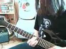 Freak on a leash cover by \"drunky\" Freak on a leash cover by \"drunky\"