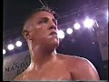 Fernando Vargas vs Ross Thompson Round 4 Fernando Vargas vs Ross Thompson Round 4