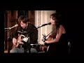 Sarah Lee Guthrie and Johnny Irion \"In Lieu Of Flowers\"