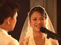Bernard & Mariane Wedding On-Site Bernard & Mariane Wedding On-Site