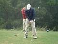 Dirver - 270 Yards
