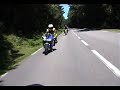 Descente chapelotte