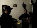 YO Y EL NINO CANTANDO EN NAVIDAD!!!