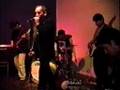 Linea Alterna (La Noche) Man on the Edge - Iron Maiden