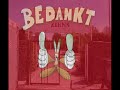 Ali Osram - De bankschroef