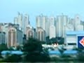 Seoul suburbs, part two Seoul suburbs, part two