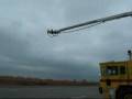 videos de GTAA fire truck demo
