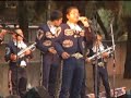 Mariachi tesoro de Tucson|Los Mandados|2008 Opening TIMC