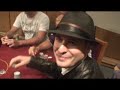 GUKPT Leg 7 Bolton Day 2 - Goberto Romanello, Tony Cascarino
