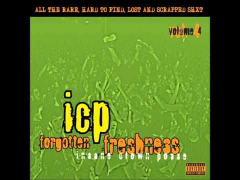 how to treat icp