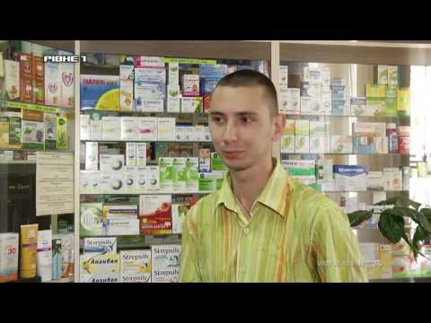 Причини шуму у вухах - у програмі "Здорово жити"