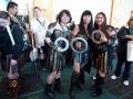 XENA CONVENTION 2012