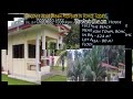HOUSE AND LOT FOR SALE IN THE PHILIPPINES