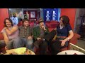 Silverchair - Interviewed by Rosie Beaton (Jtv) Silverchair - Interviewed by Rosie Beaton (Jtv)