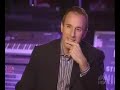 Elton the Critic on Talent