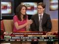 Fox Video Interview of James Kessinger